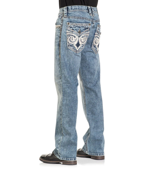 Affliction Blake Sebastian Jeans