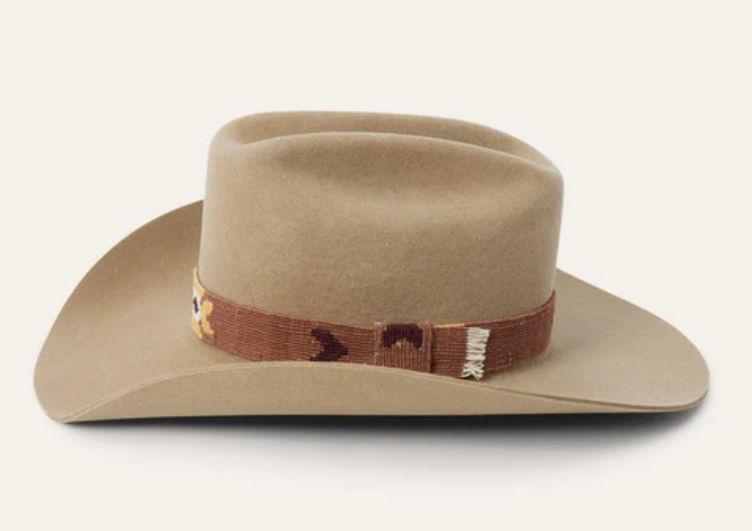 Stetson Desert Flower