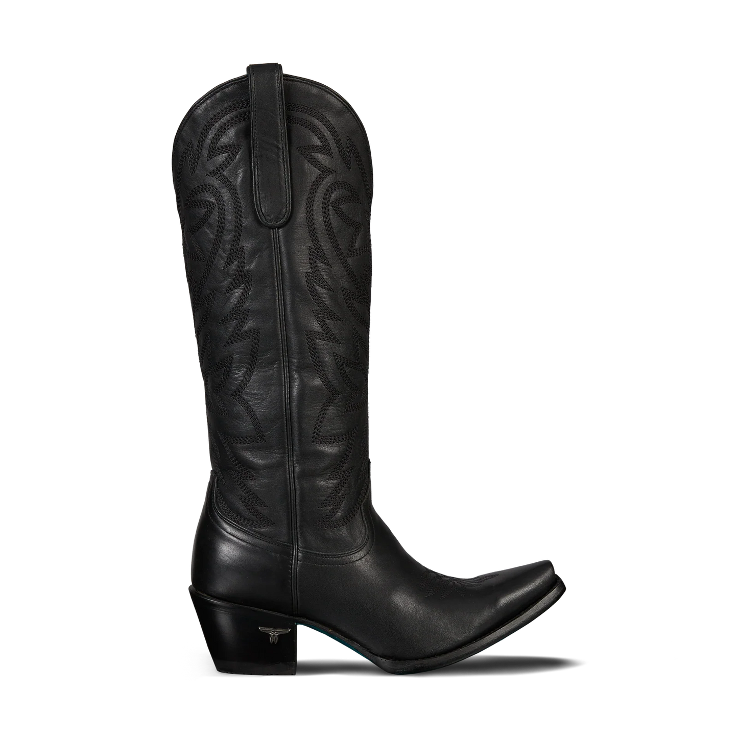 Lane Smokeshow - jet black