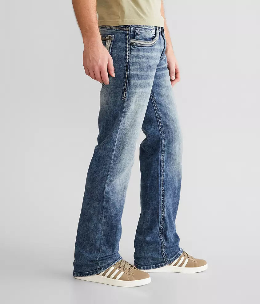 Affliction Blake Crawley jeans