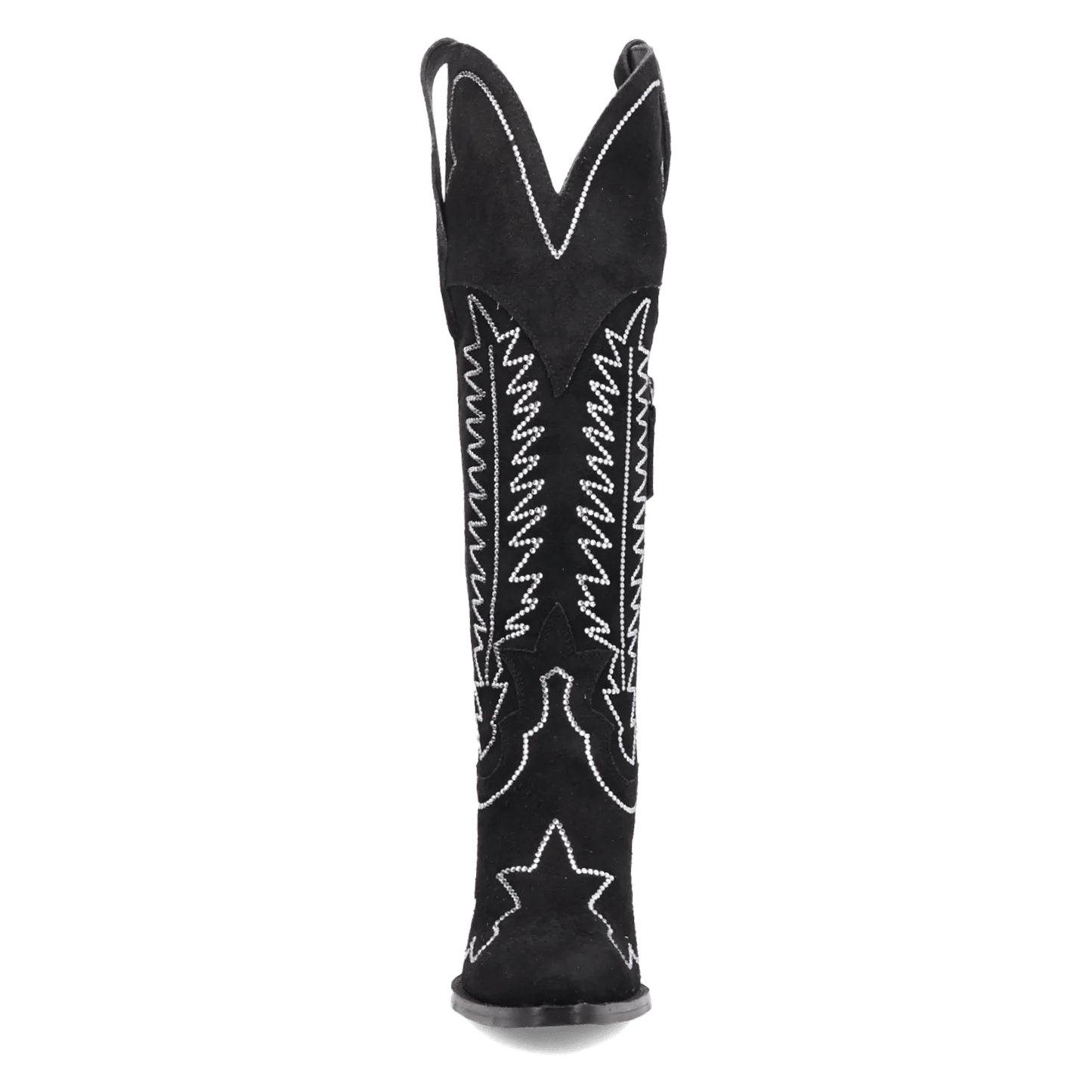 Dingo Double Take boot - black