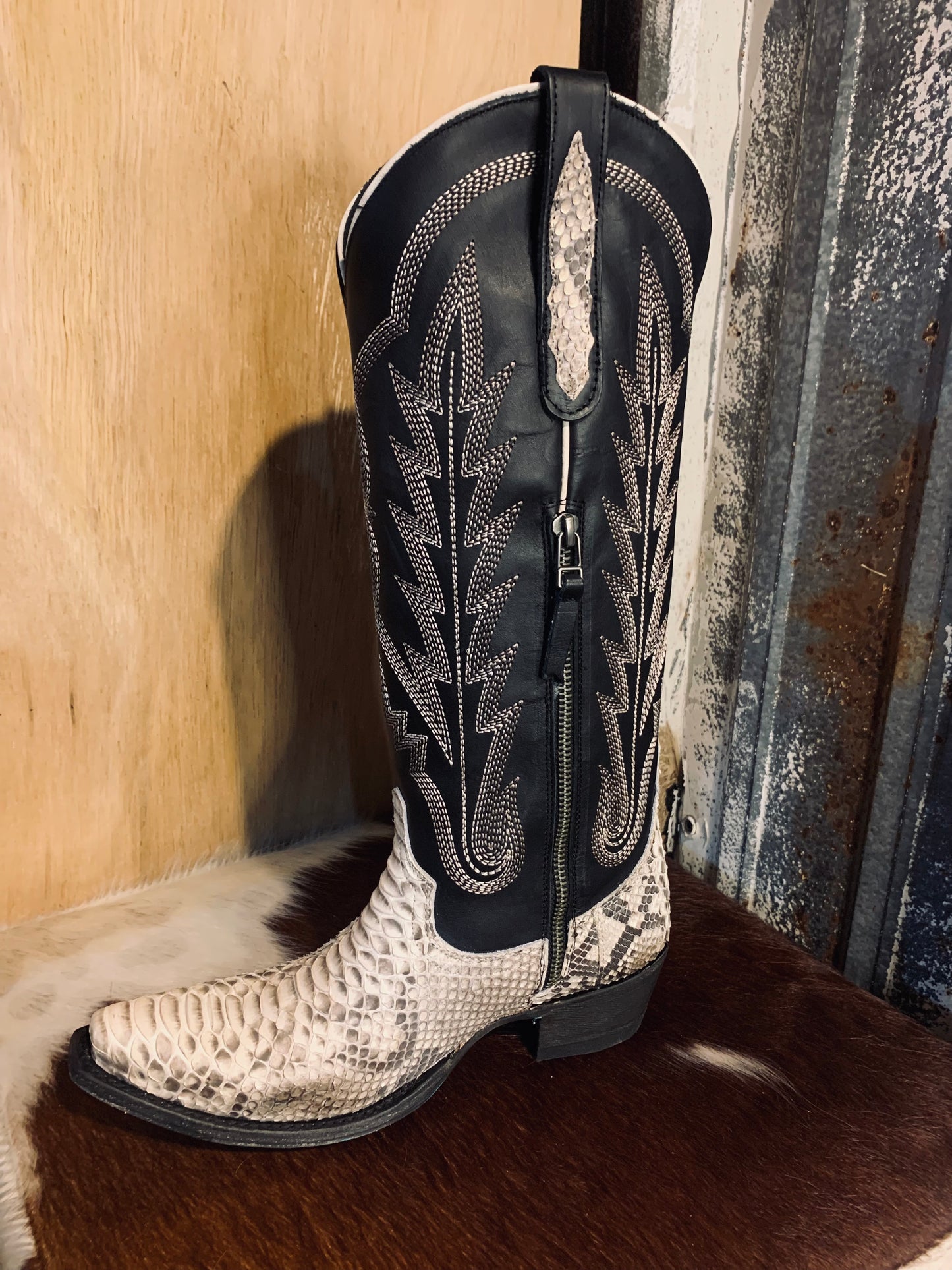 Lane Skylight boot - Headliner