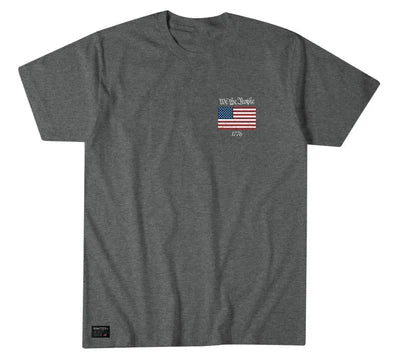 Howitzer Brave Land Tee