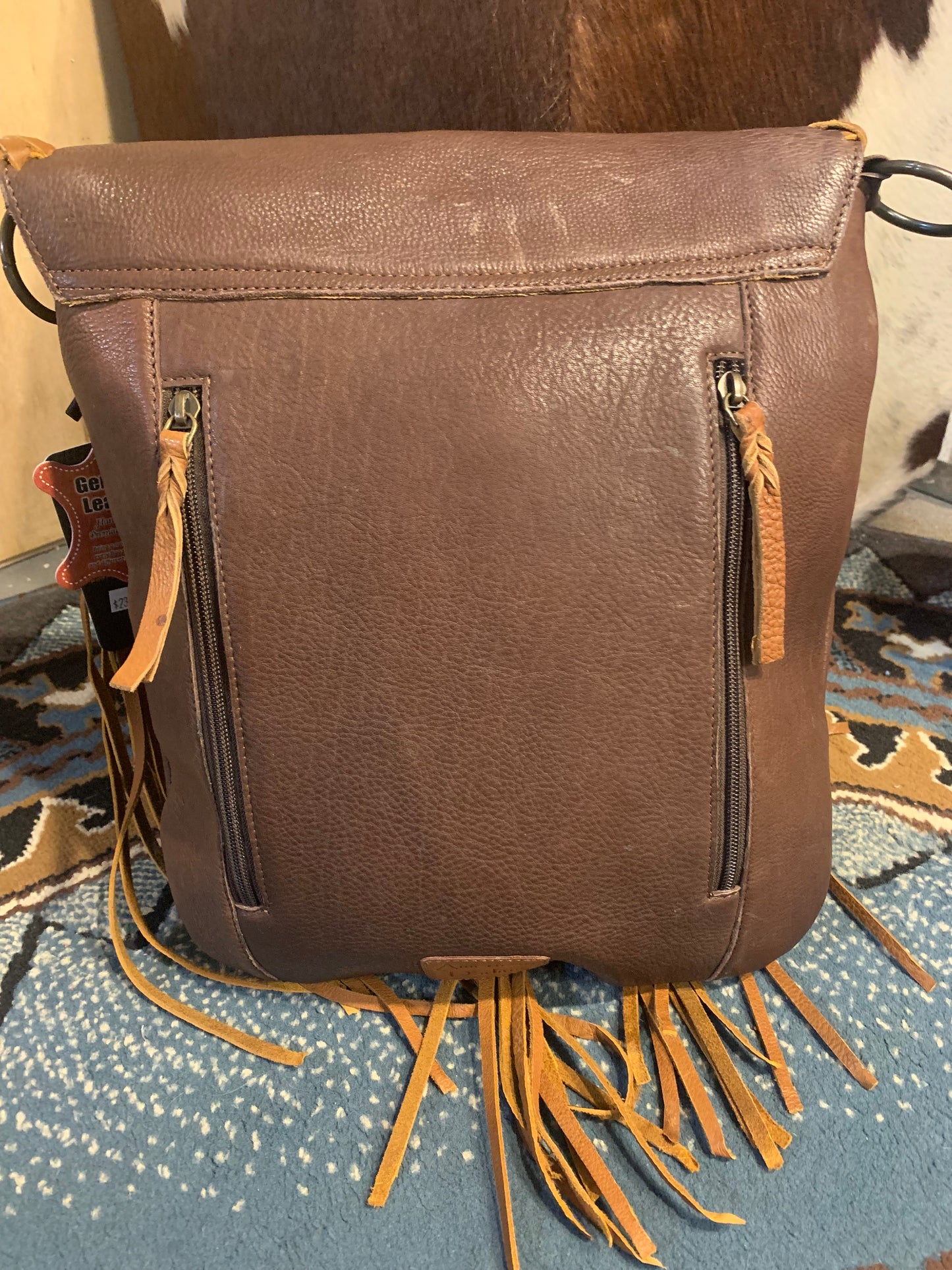 American Darling Rodeo crossbody