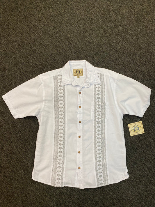 Scully Calypso Button Down Shirt