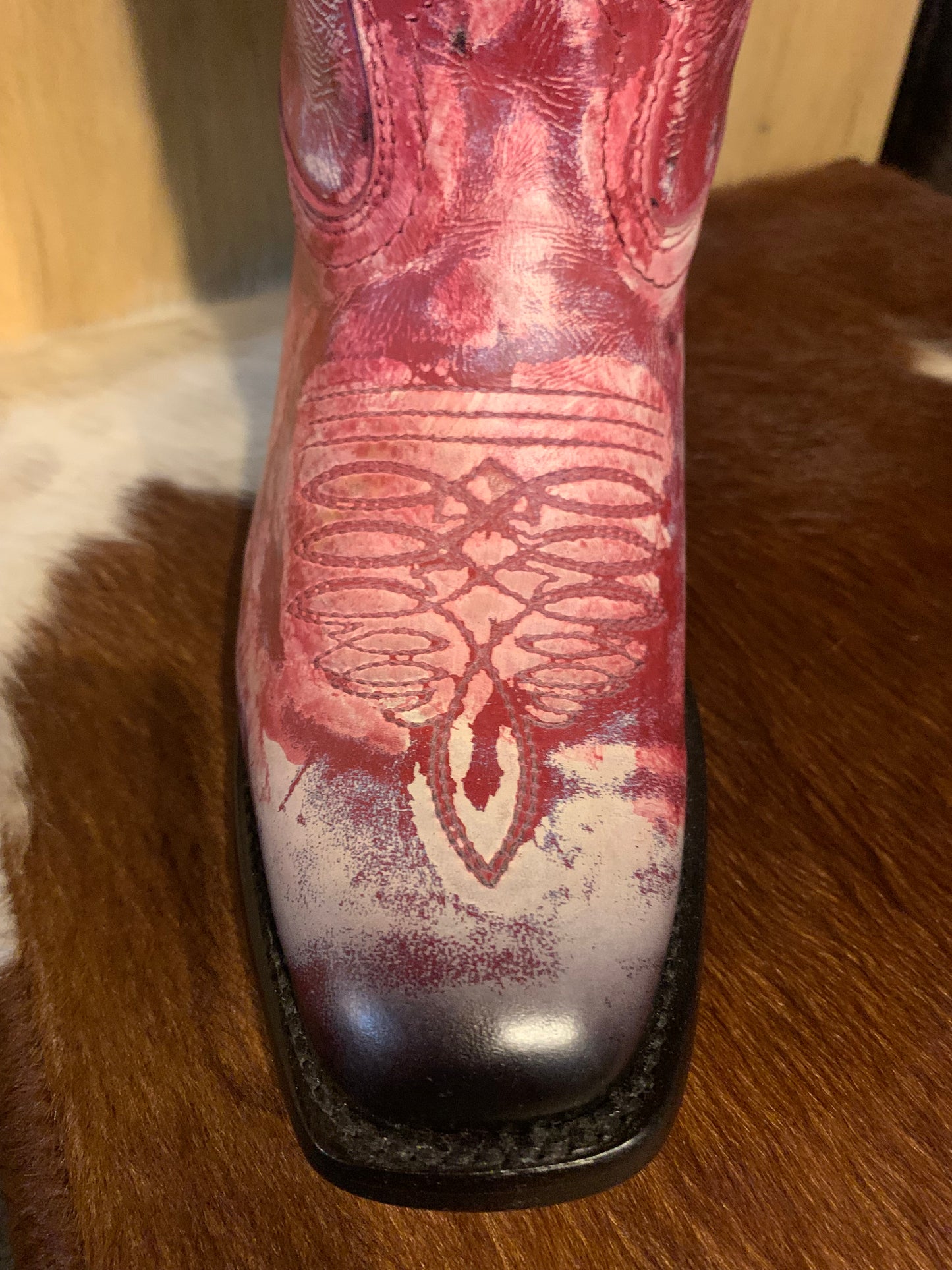 Corral Red Hot boots - C4233