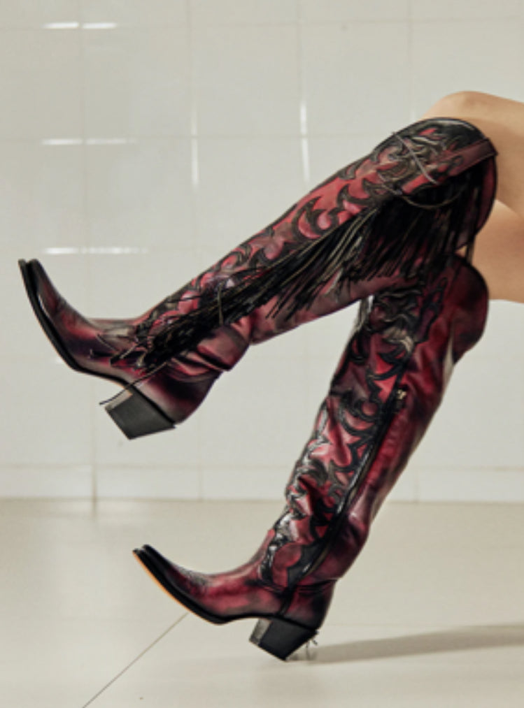 Corral Kendal boot - Z5453