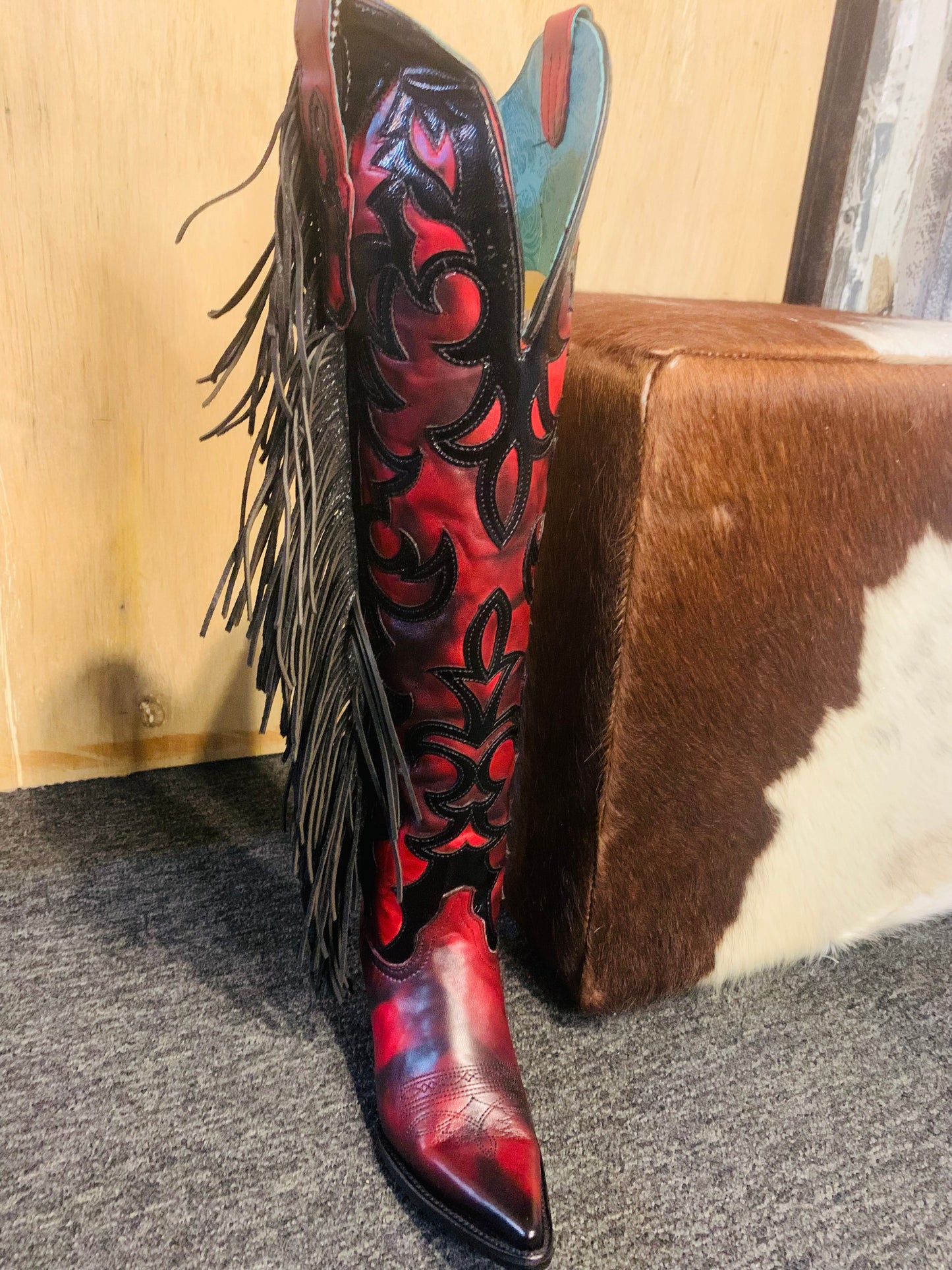 Corral Kendal boot - Z5453
