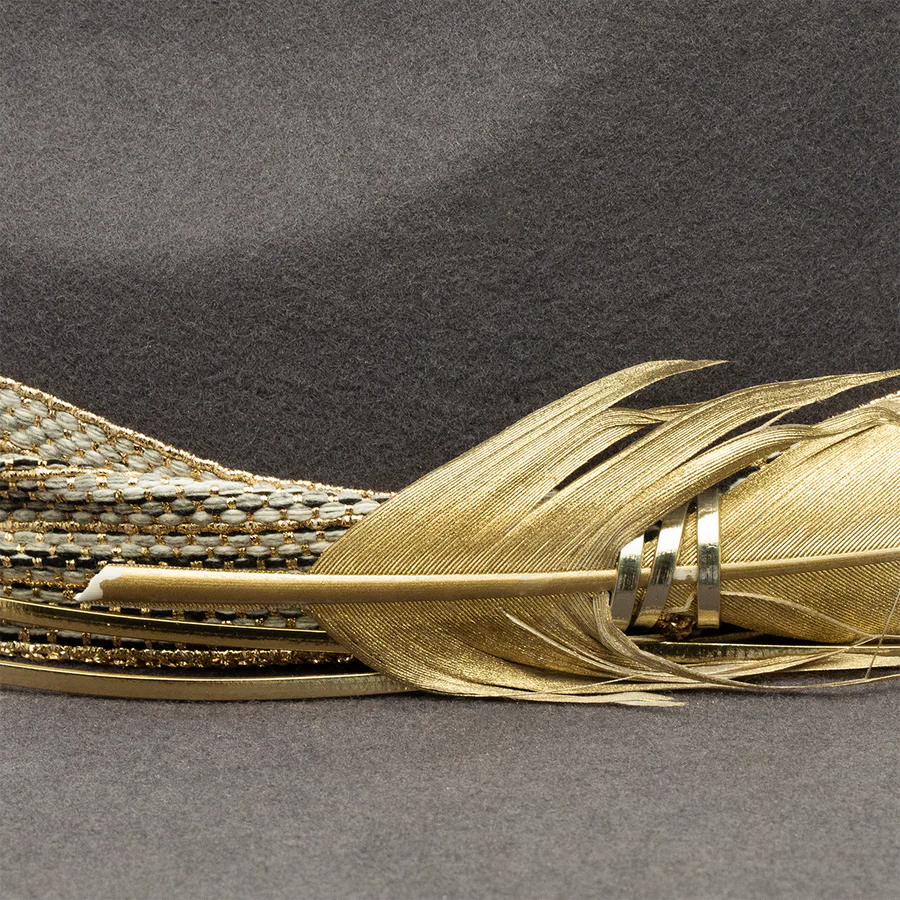 C1H x Lainey Wilson Smoke Ain’t Clear