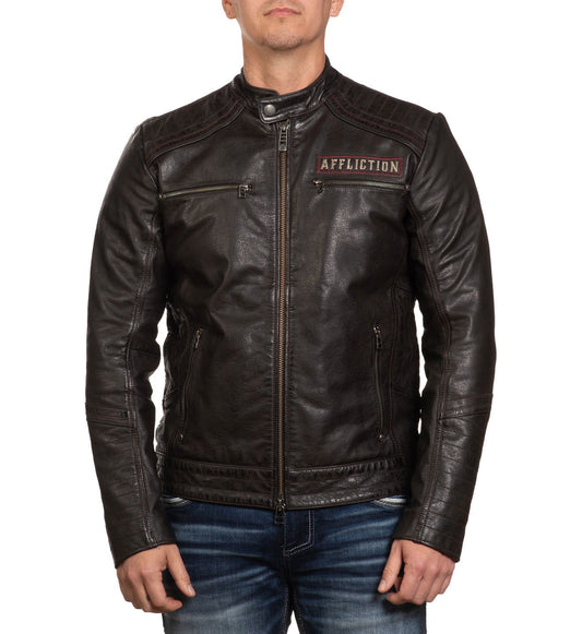Affliction Renegade Riders jacket