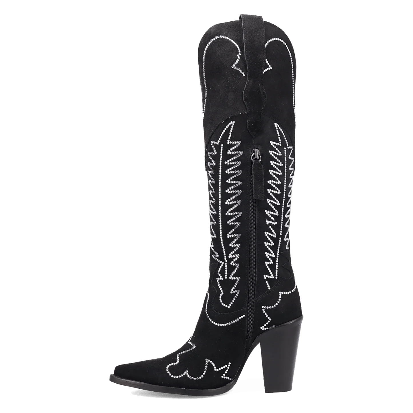 Dingo Double Take boot - black