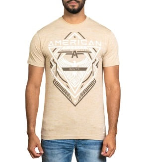 American Fighter Henagar Tee