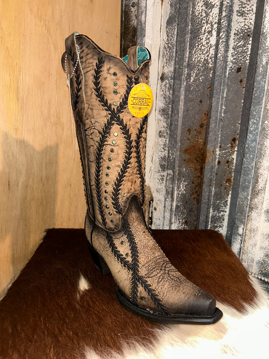 Corral Darlene boot