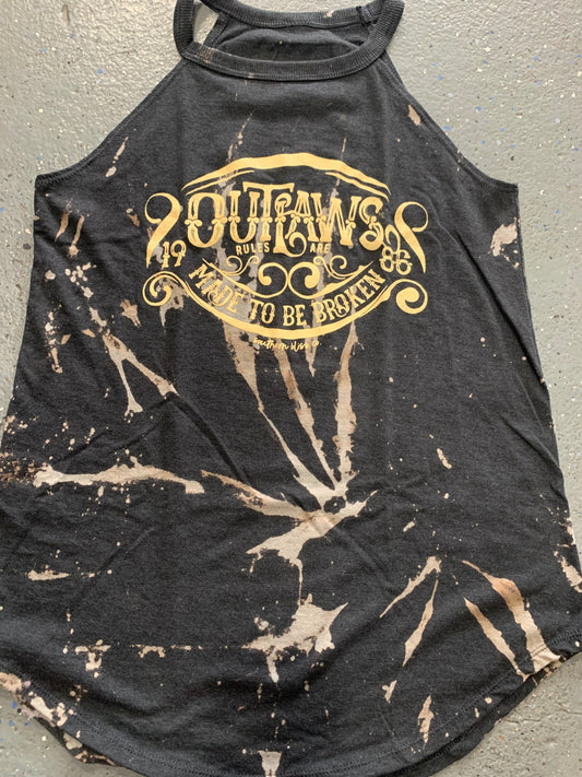 Outlaws tank