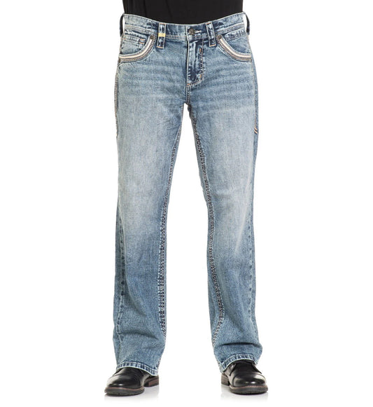 Affliction Blake Sebastian Jeans