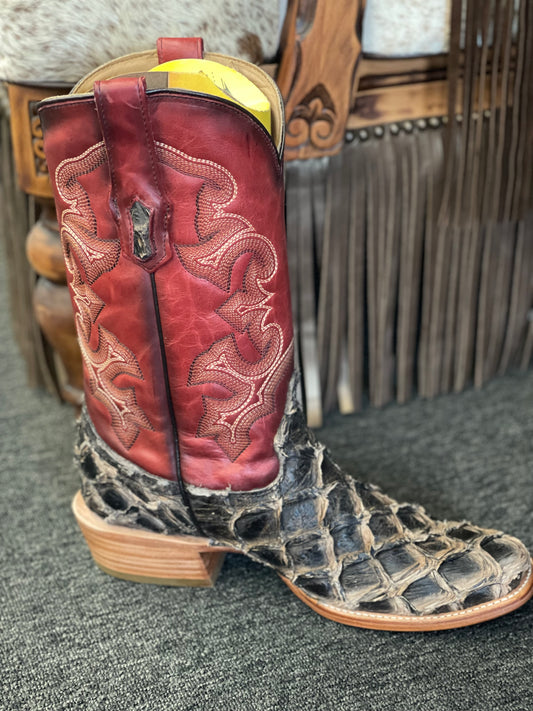 Corral Pirarucu Boot