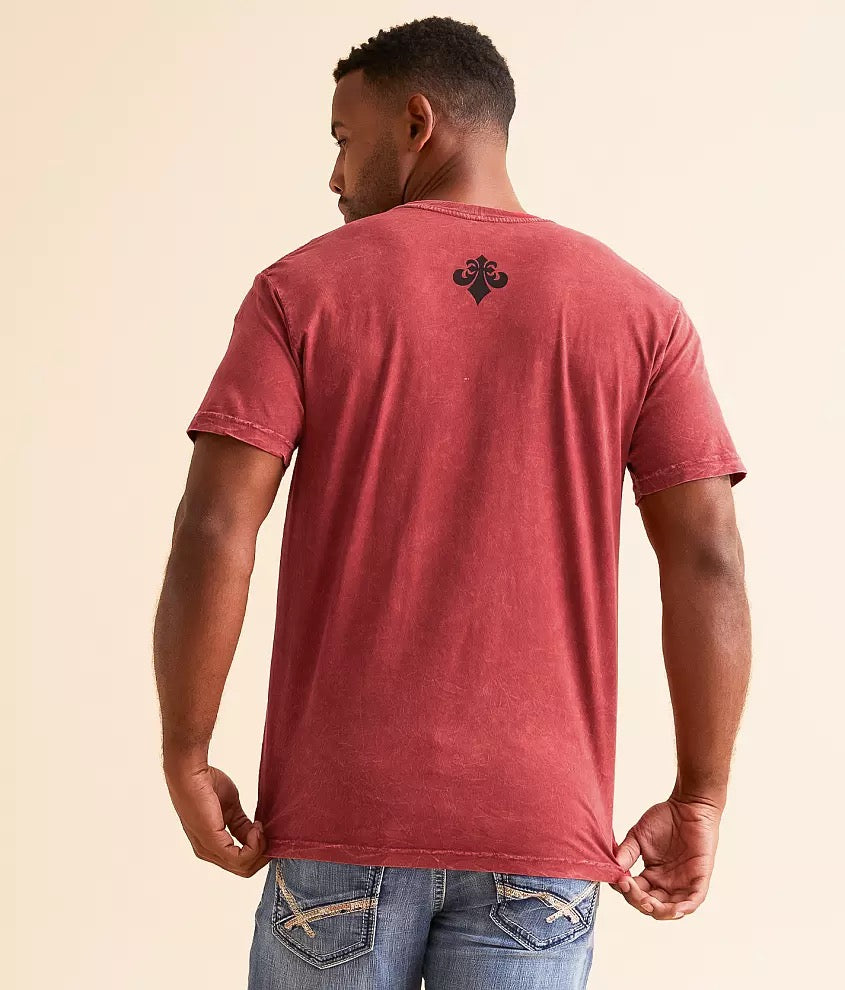 Affliction Absinthe tee