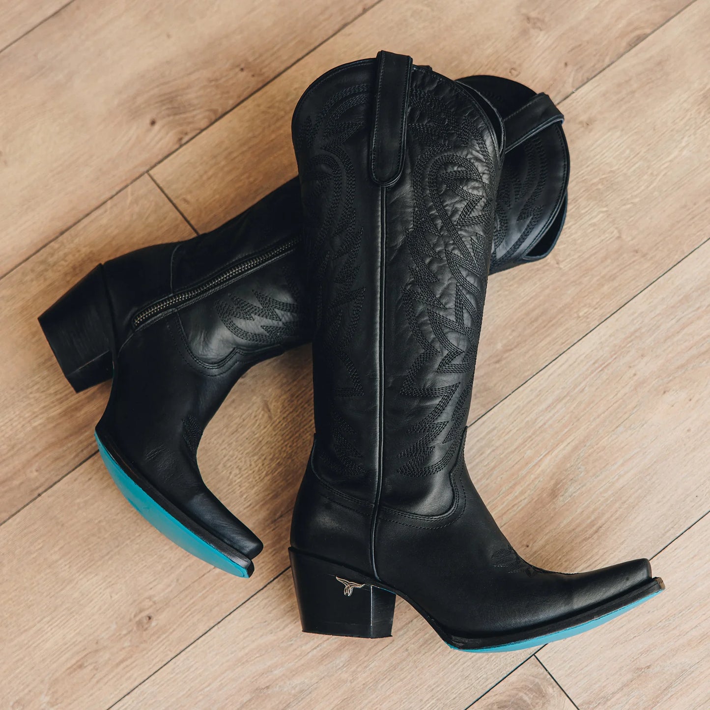 Lane Smokeshow - jet black