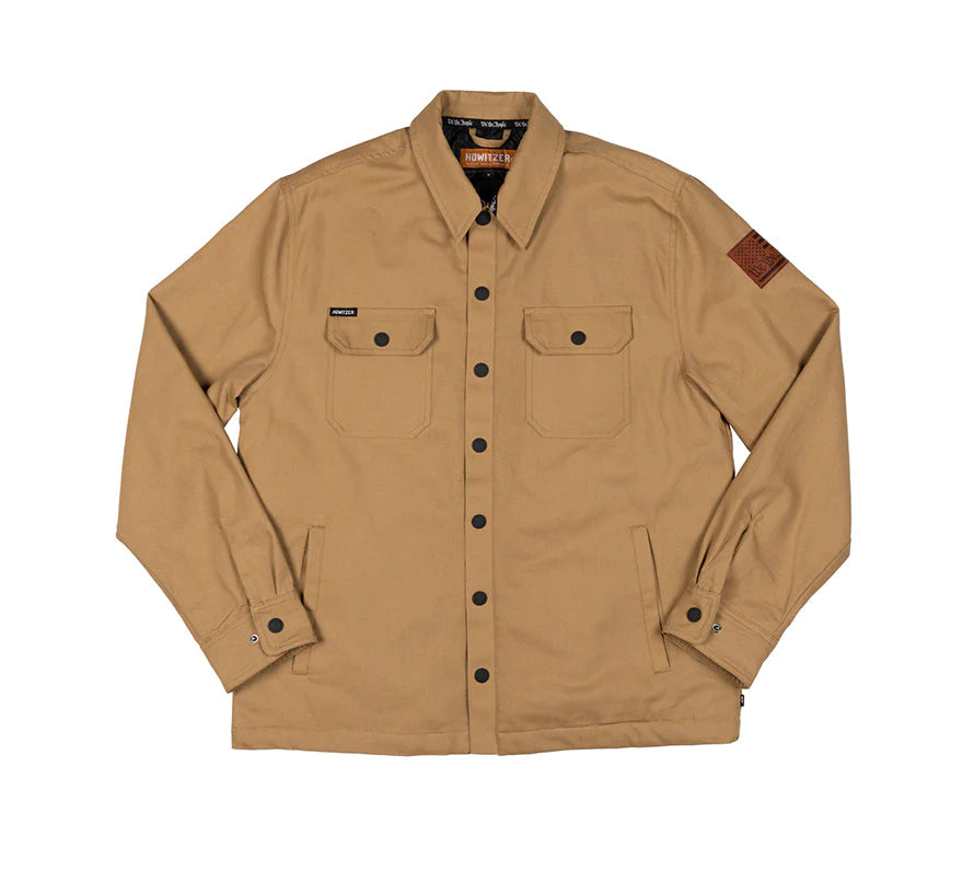 Howitzer Worker jacket