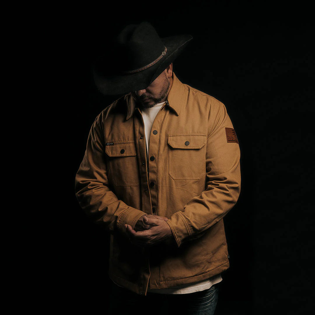 Howitzer Worker jacket