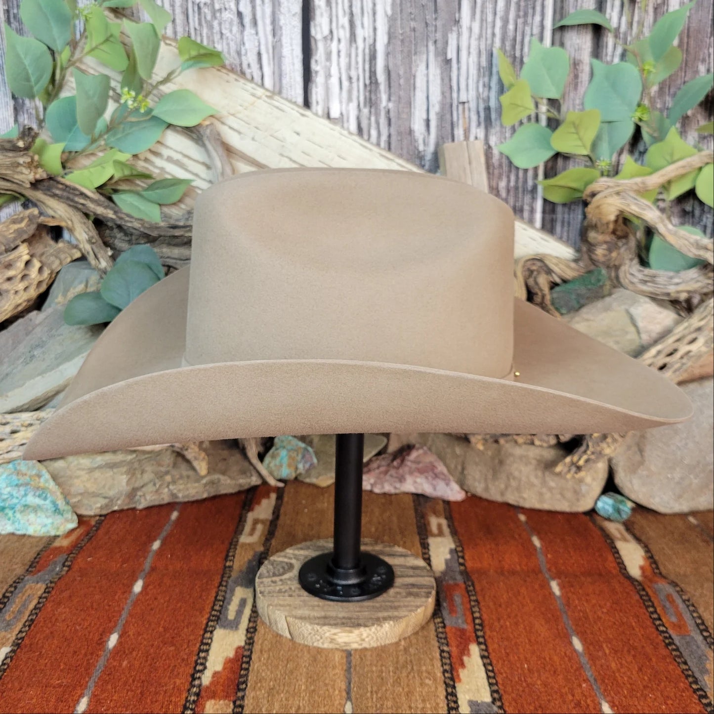 6X Fur Felt "250th Skyline" American Edition by Stetson