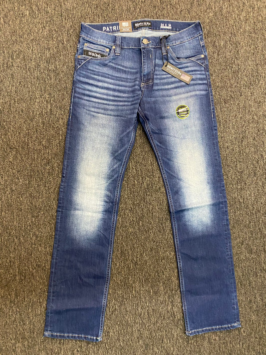 Howitzer Patriots Macon Jeans