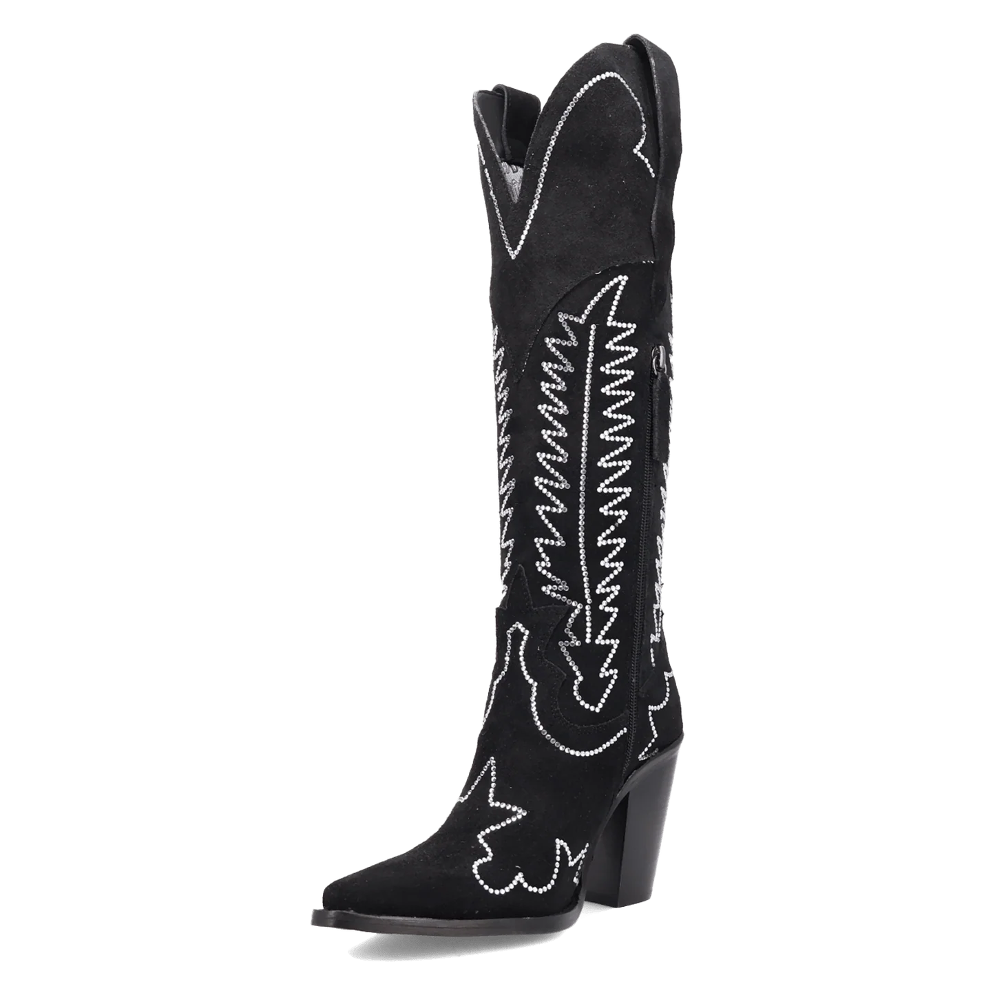 Dingo Double Take boot - black
