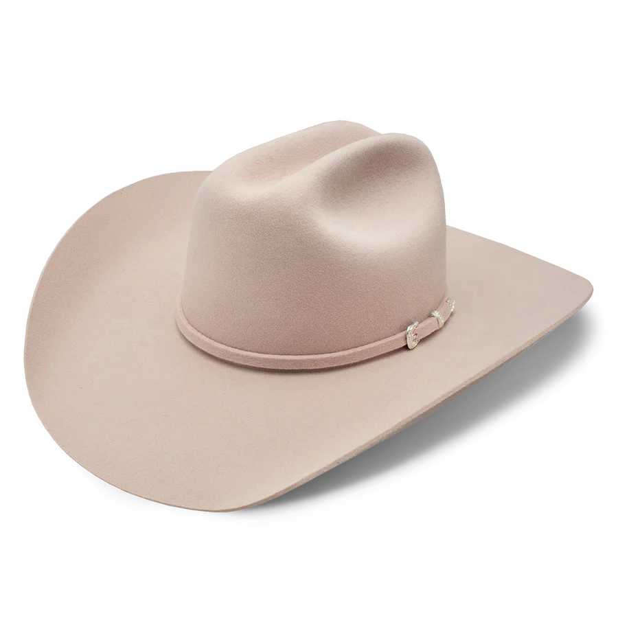 The Cowgirl Hat by Charlie 1 Horse - Lt pink