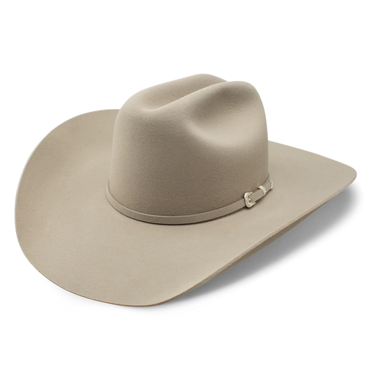 The Cowgirl Hat by Charlie 1 Horse - ranch tan