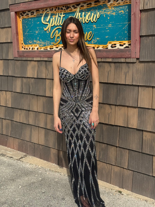 Lauren dress