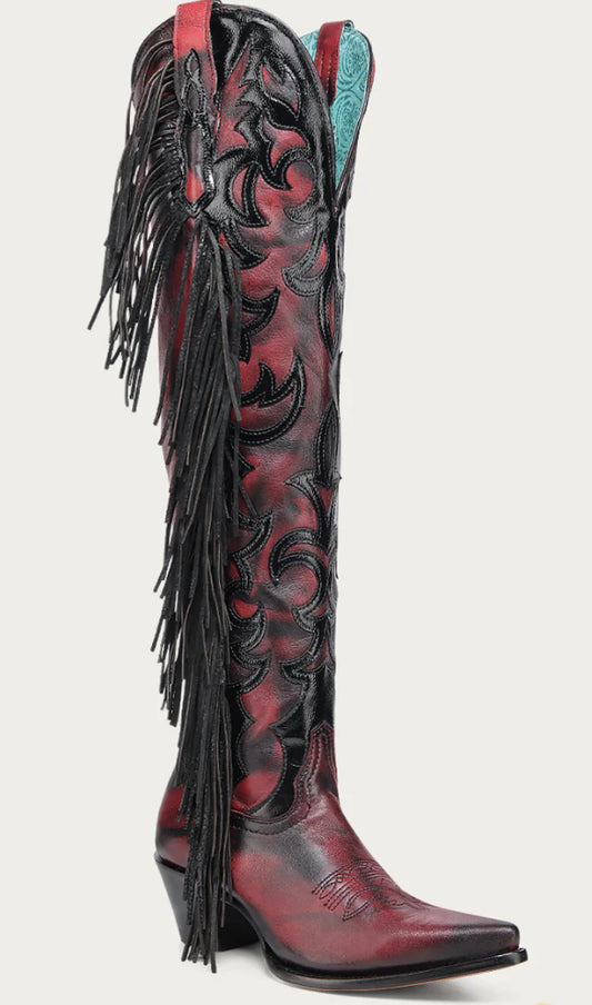 Corral Kendal boot - Z5453