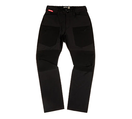 Howitzer Scout Pant Black