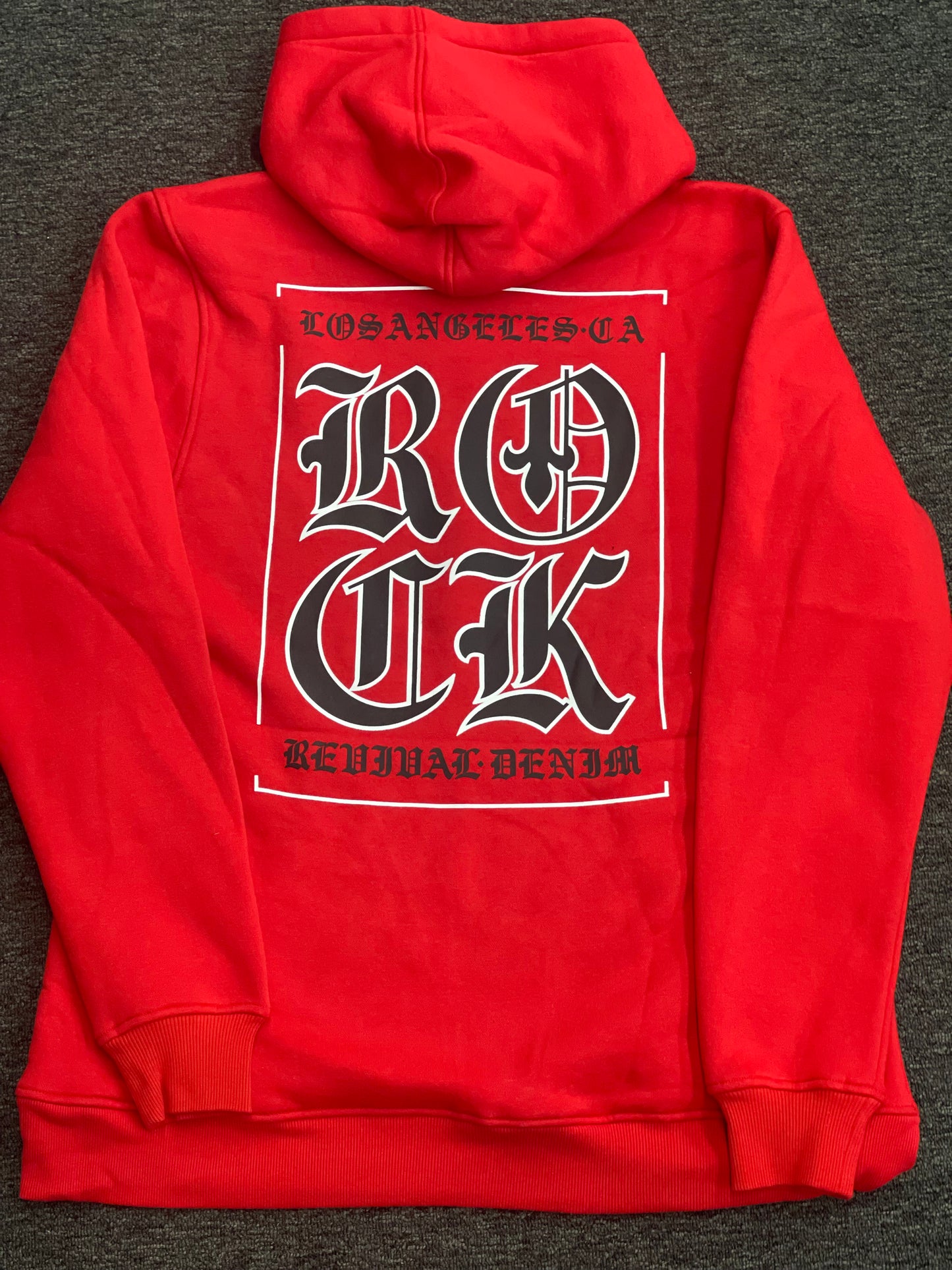 Rock Revival Sweatshirt