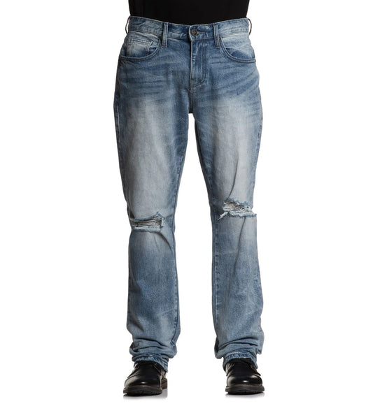 Affliction Ace Caesar Jeans