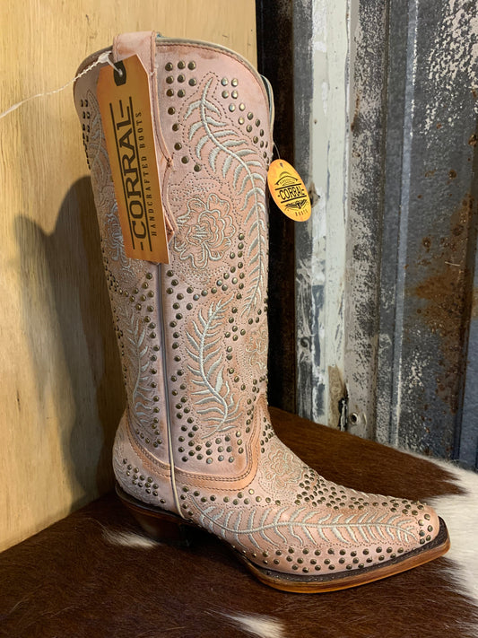 Corral Peachy Keen boot