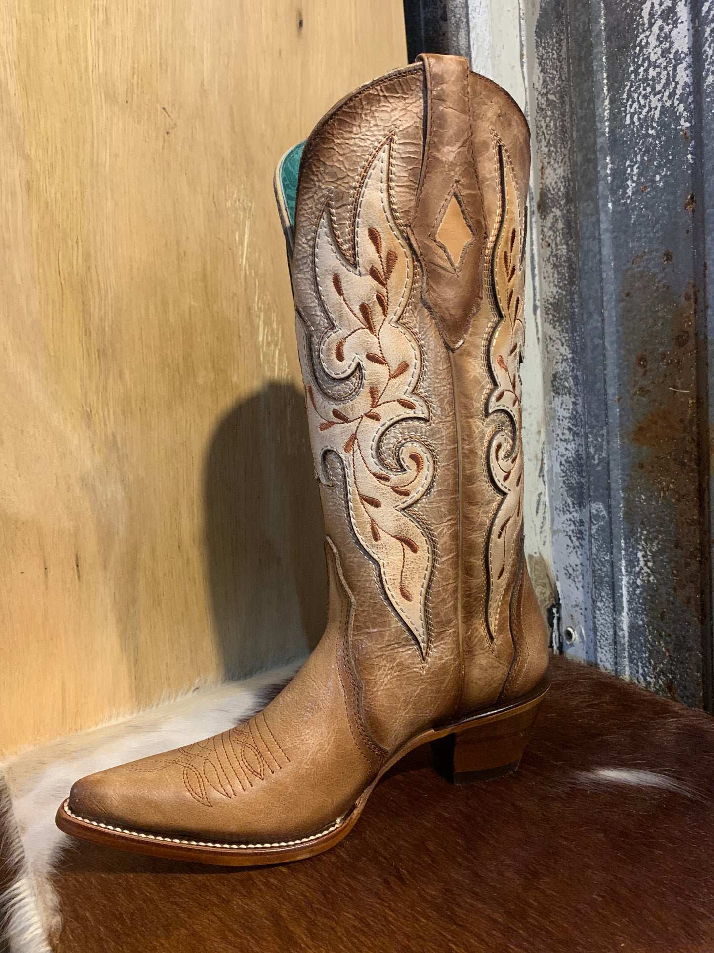 Corral Naomi boot - Z5388