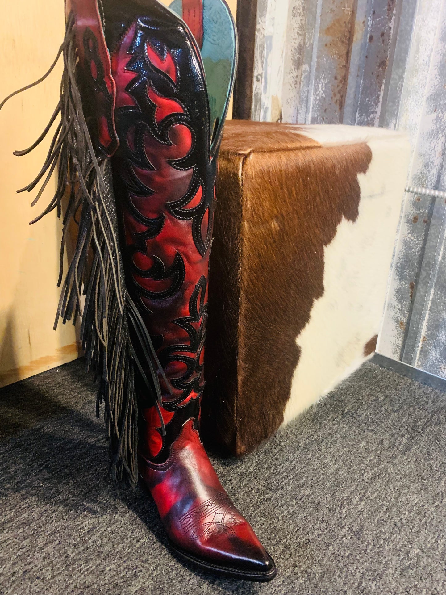 Corral Kendal boot - Z5453