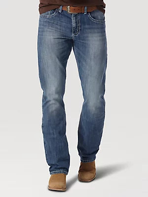 WRANGLER® 20X NO. 42 VINTAGE BOOTCUT JEAN