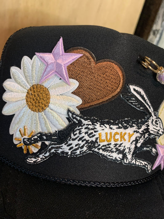 Trucker hat - Lucky