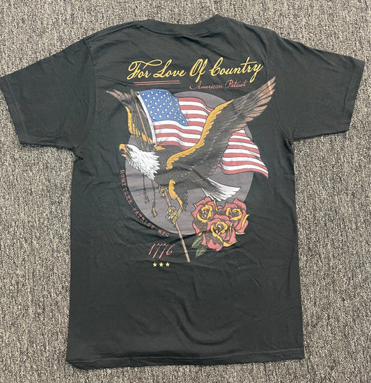 Howitzer Sweet Land Tee