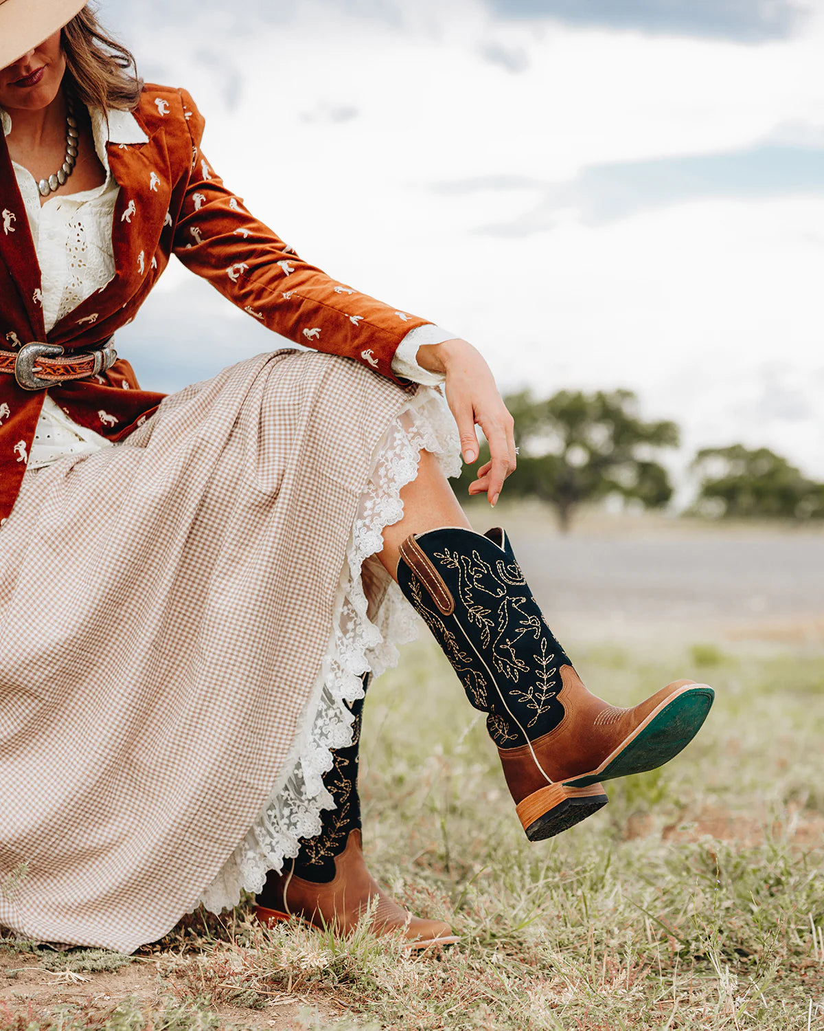 Lane Bridlewood Square - desert clay