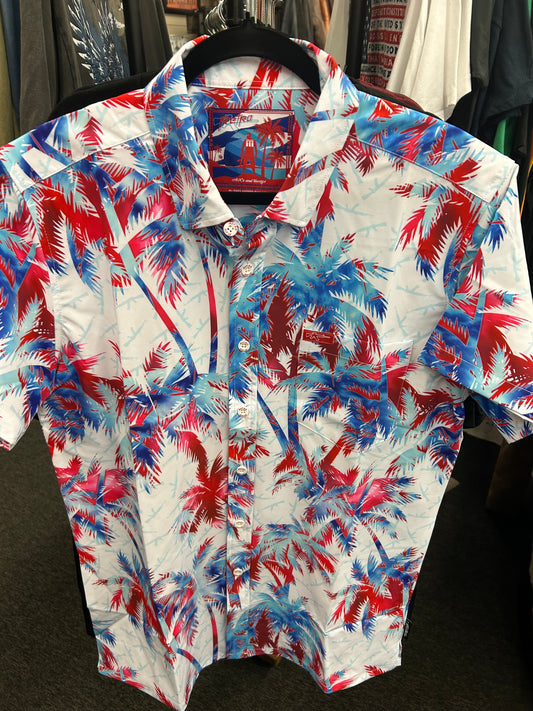 Retro Rifle AK’s and Vacays shirt