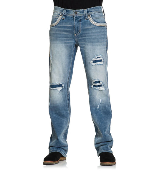 Affliction Blake Luke Jeans