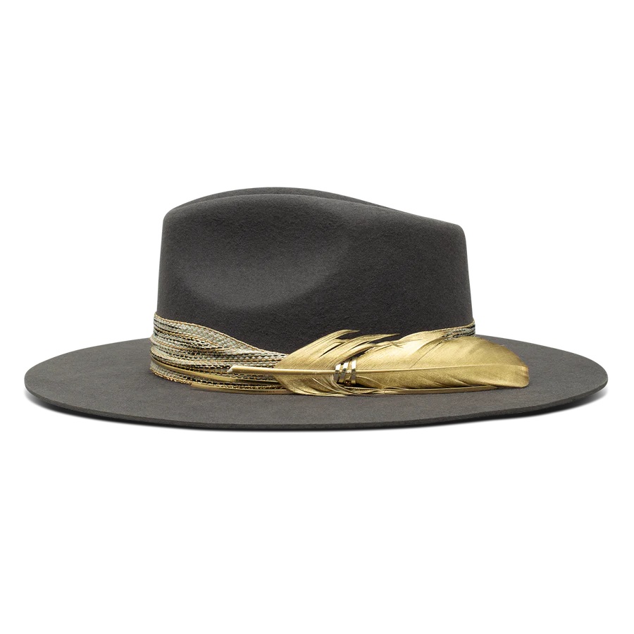 C1H x Lainey Wilson Smoke Ain’t Clear