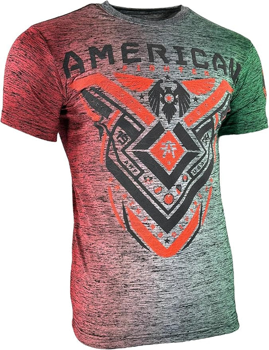 American Fighter Northcrest Tee