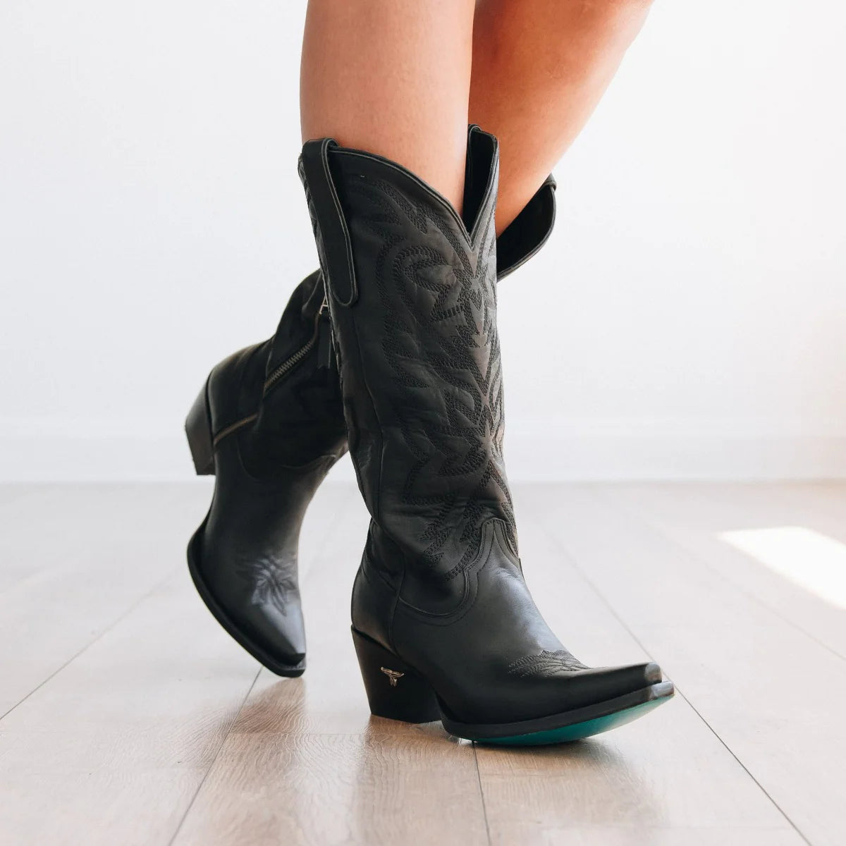 Lane Smokeshow - jet black