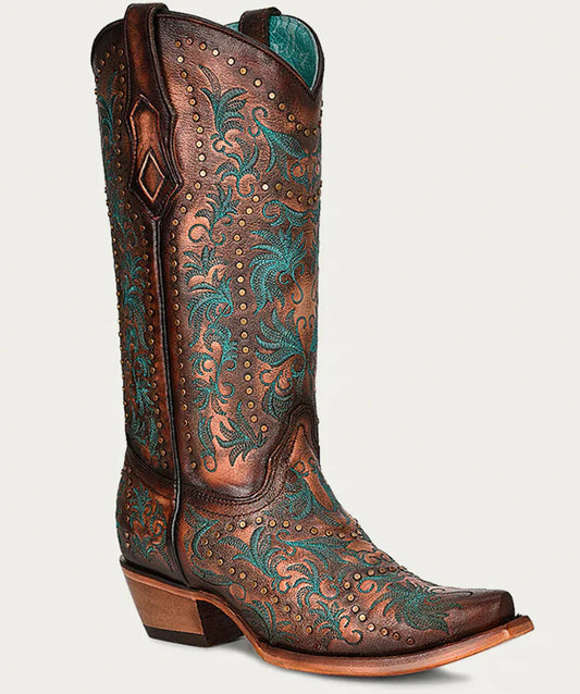 Corral Jaded boot