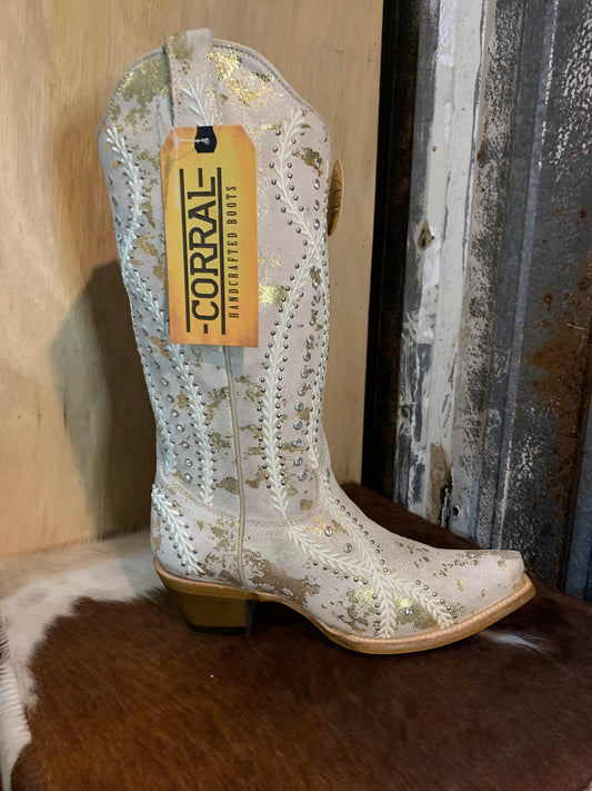 Corral Golden Age boots