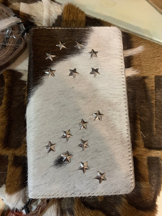 American Darling Star wallet
