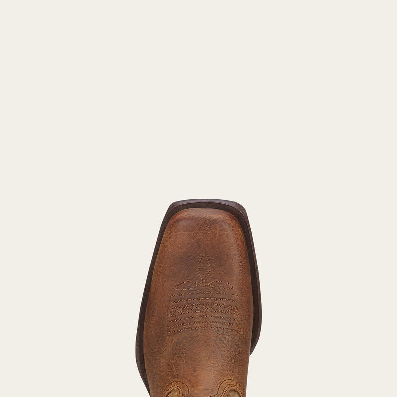 ARIAT Rambler Western boot - earth